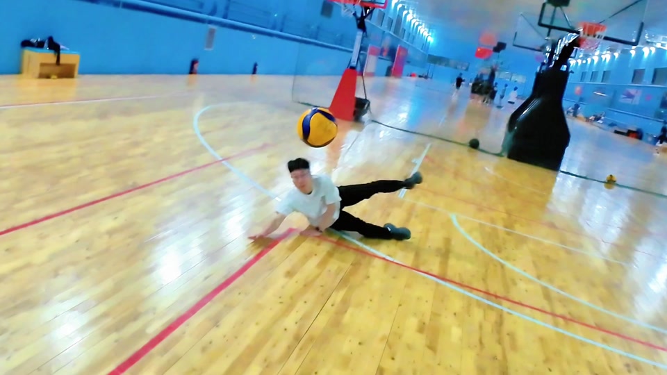 东江绿道系